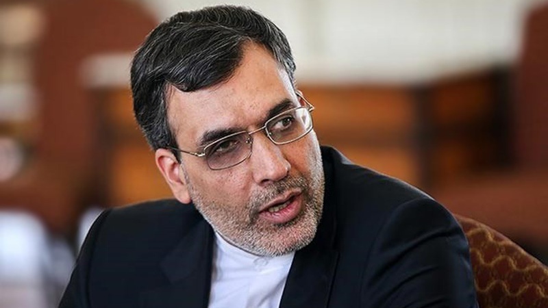 МИД: Иран приветствует любое соглашение, способствующее урегулированию в Сирии 