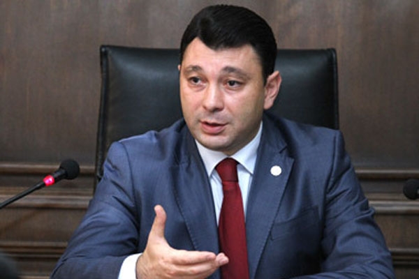 РПА: состав правительства Армении существенно изменится