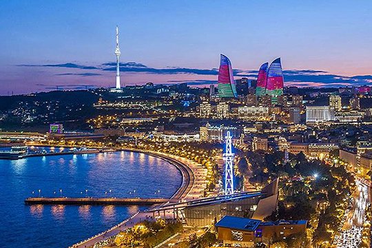 Население Азербайджана за 7 месяцев увеличилось почти на 60.000