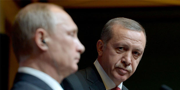 Փորձագետներ. Թուրքիան դժվար շրջան է ապրում և Ռուսաստանի կարիքն ունի  