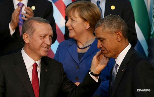 Փորձագետ. Թուրքիան եղել ու մնում է ԱՄՆ ու ՆԱՏՕ-ի ռազմավարական դաշնակիցը