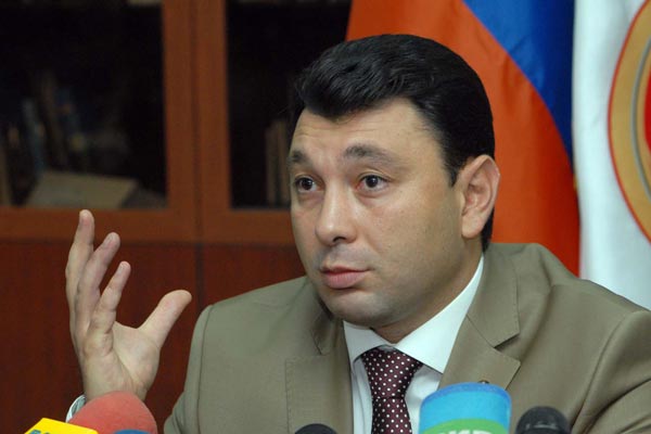 В Армении предлагают создать министерство по репатриации