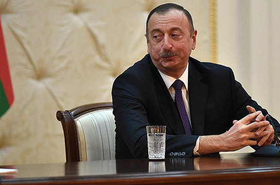 Эксперт: Референдум в Азербайджане усилит режим Алиева в условиях падения цен на нефть