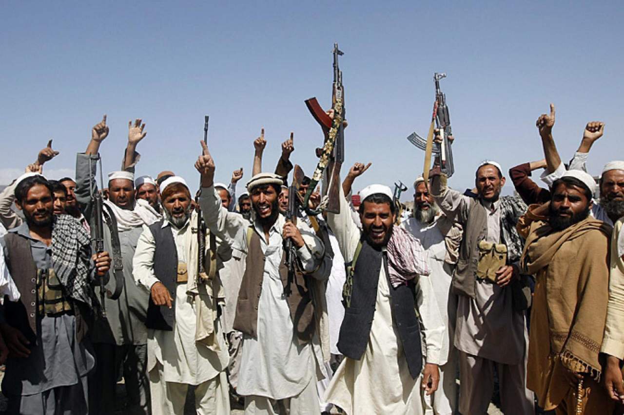 Пентагон обвинил «Талибан» в невыполнении своих обязательств по соглашению с США