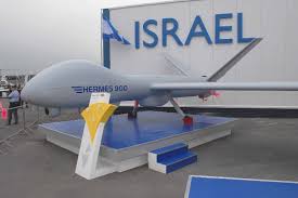 Իսրայելական Elbit Systems-ը ամրապնդում է Ադրբեջանի պաշտպանությունը