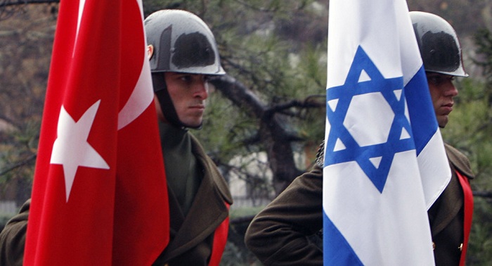 Իսրայելը 20 միլիոն դոլար է վճարել Թուրքիային՝ «Մավի Մարմարայի» միջադեպի համար