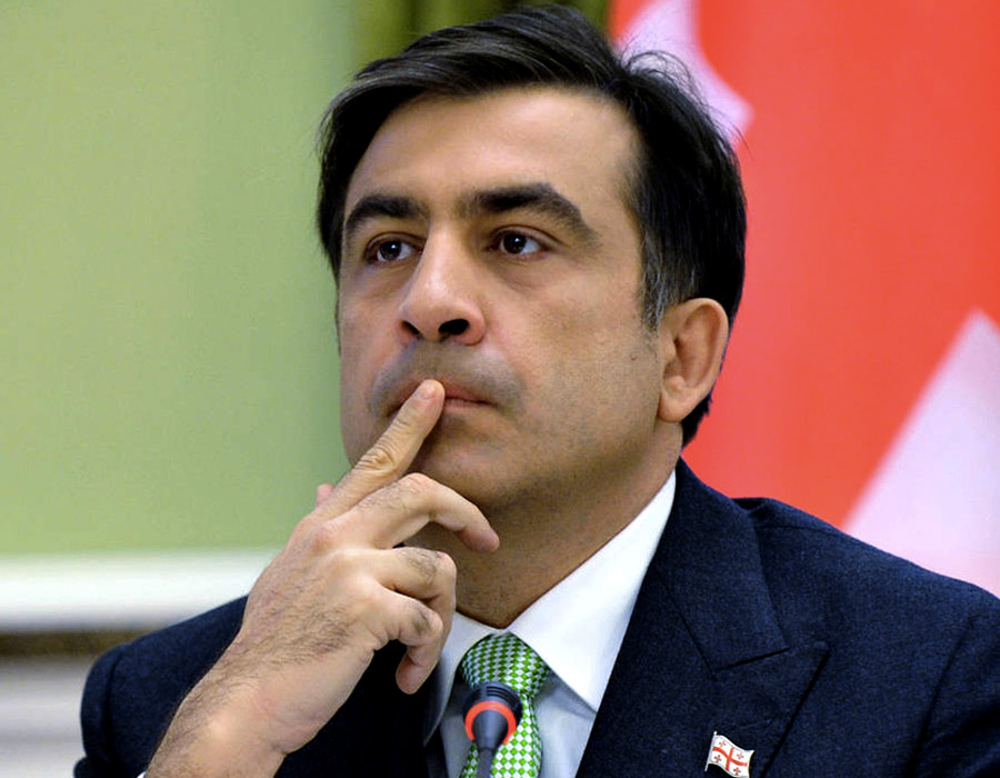 Взгляд из Тбилиси: Саакашвили не вернется в Грузию 