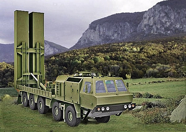 Ադրբեջանը մտադիր է Ուկրաինայից գնել գոյություն չունեցող «Գռոմ-2» համալիրներ 