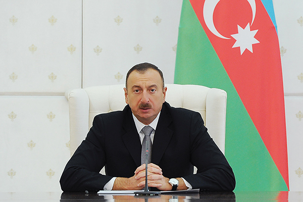 Изменения в конституции Азербайджана обусловлены состоянием экономики