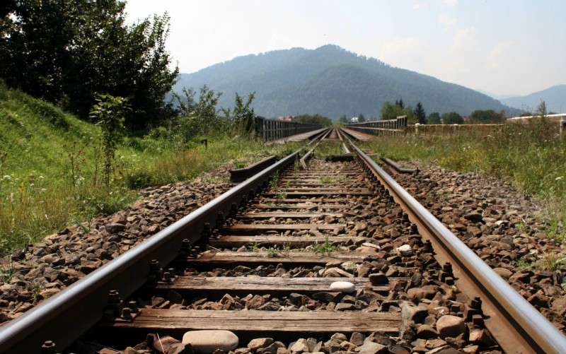 Транскавказская железная дорога: кто за, а кто против стабилизации региона 