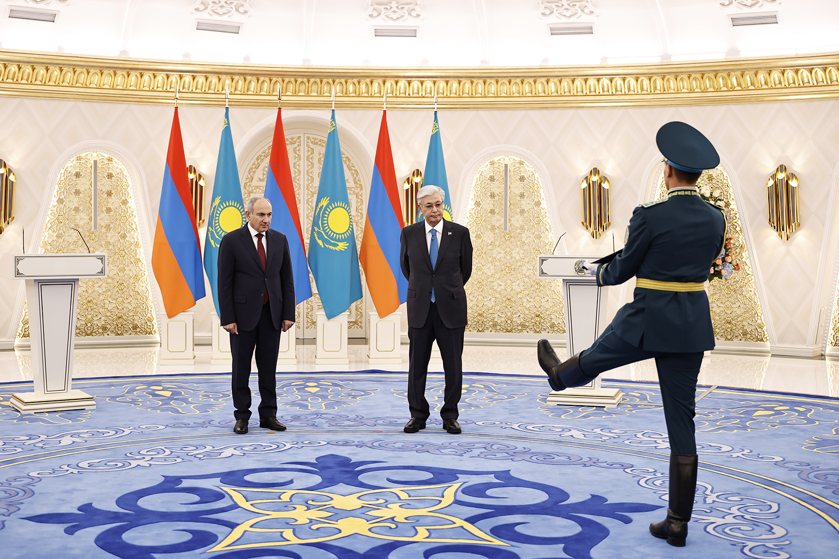 Фото: primeminister.am