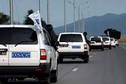 ԵԱՀԿ-ն շփման գծի պլանային դիտարկում կանցկացնի Շահումյանի շրջանում 