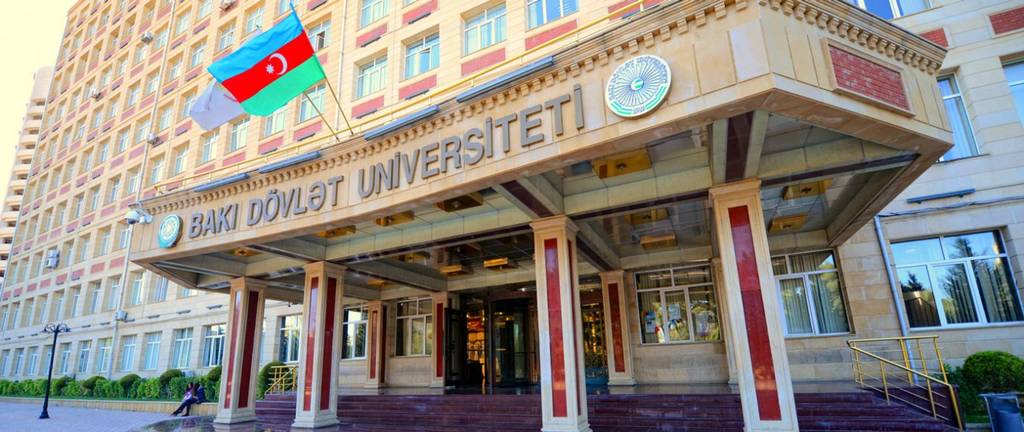 В Бакинском госуниверситете откроют курсы армянского языка