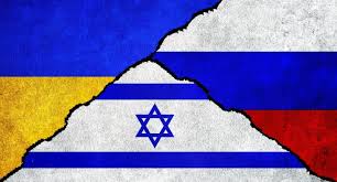 Израиль готов предоставить площадку для переговоров между Россией и Украиной — посол