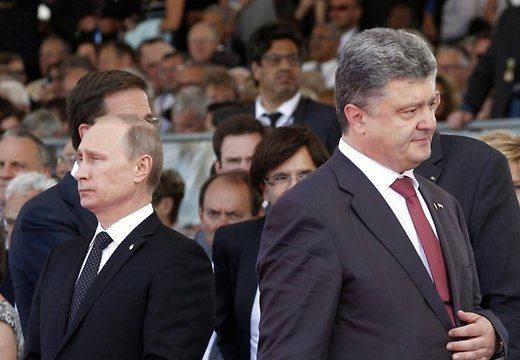 Минские договоренности - последний шанс для Киева?