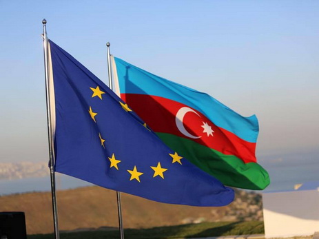ЕС надеется в ближайшее время начать переговоры по новому соглашению с Баку 