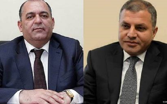 Մամուլի տեսություն. Հայաստանում մեկնարկում է պաշտոնանկությունների 2-րդ փուլը