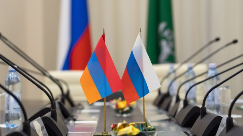 Россельхознадзор видит проблемы и с поставками овощей и фруктов из Армении