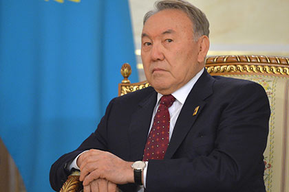 СМИ: Визиты Назарбаева в Баку и Ереван могут не состояться