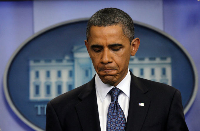 Американский политолог: Трагедия в Одессе была выгодна Обаме