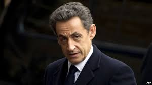 Саркози призвал к диалогу с РФ