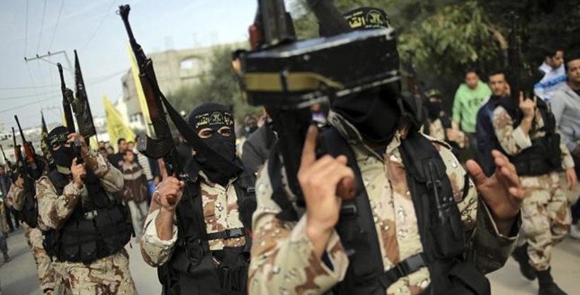 Իրանի հատուկ ծառայությունները ձերբակալել են ահաբեկչություն ծրագրած օտարերկրացիների