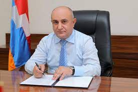 СНБ Армении отказалась возбуждать уголовное производство в отношении Самвела Бабаяна