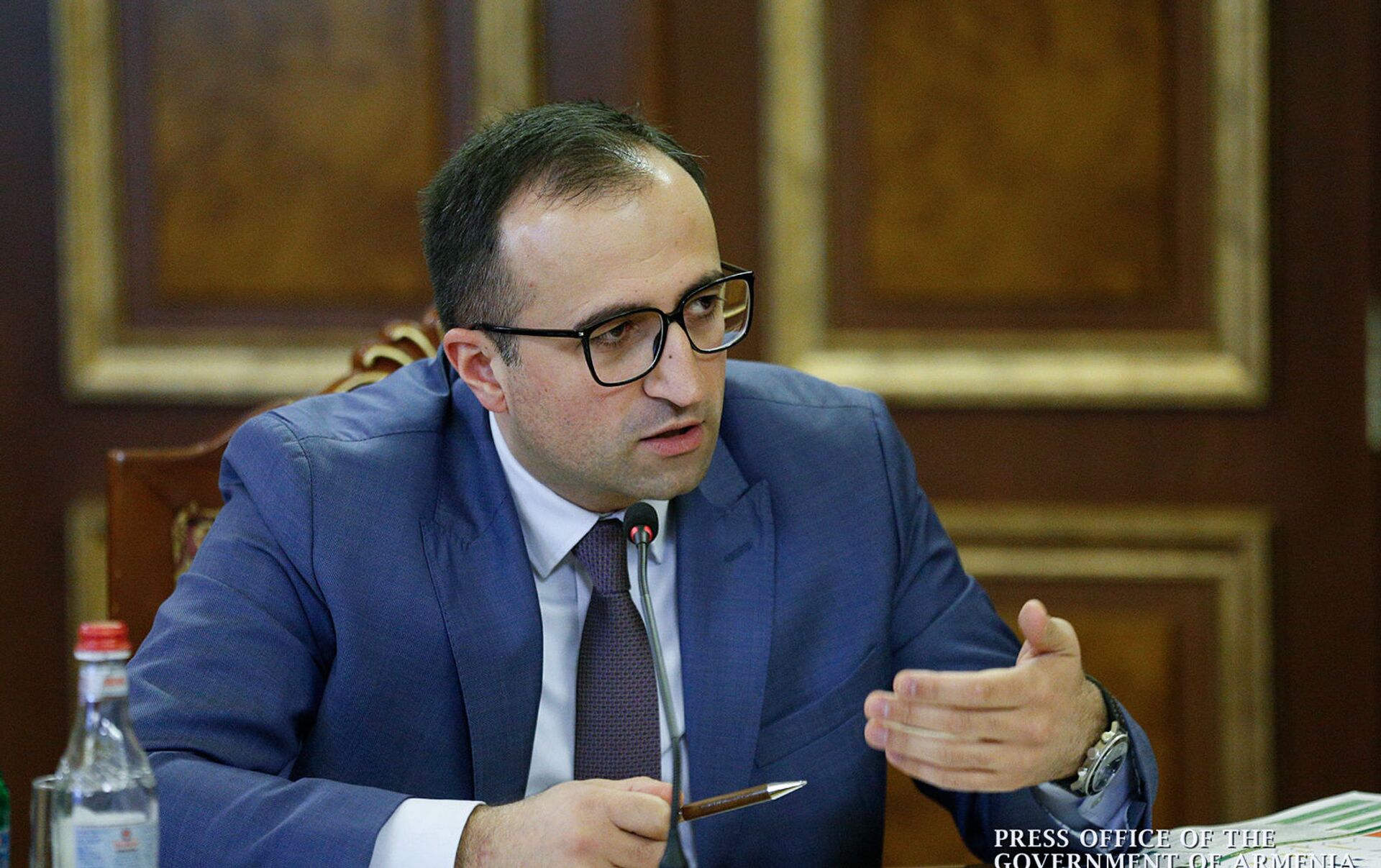Бывший министр здравоохранения Армении приобрёл особняк в Цахкадзоре за $200 тыс. - СМИ 