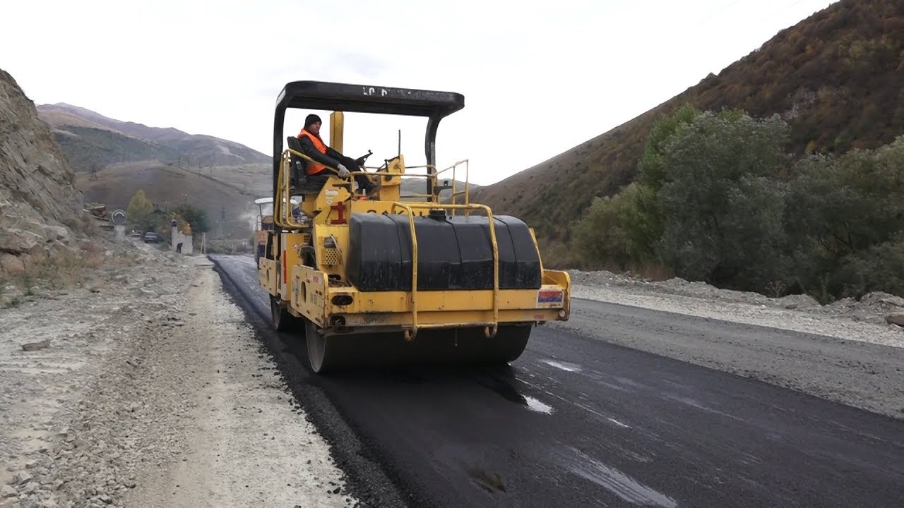 Фото: zarkerak.am