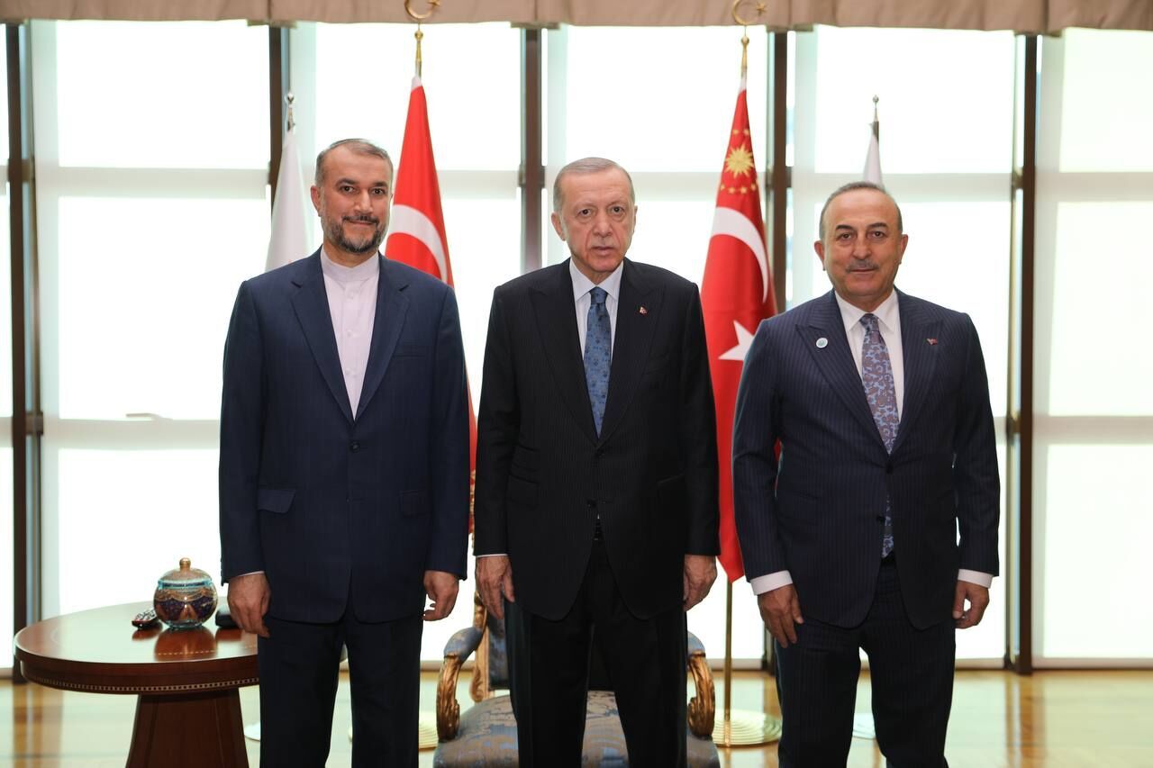 Переговоры в Анкаре: Турция и Иран взяли «тактическую паузу»