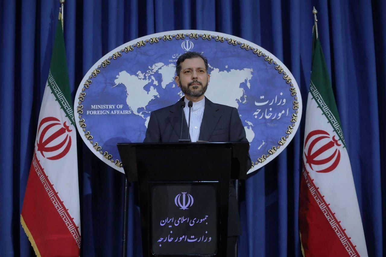 Иран не покинет переговоры по ядерной сделке в Вене из-за смены правительства - МИД ИРИ