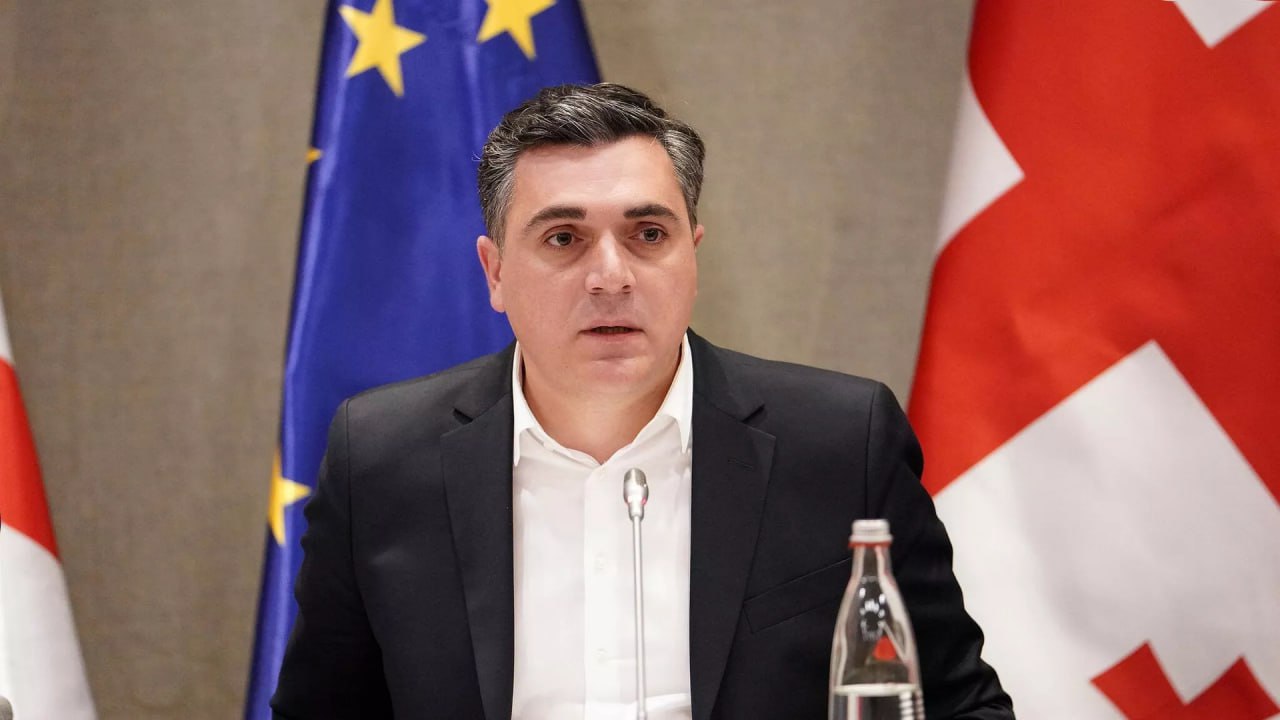 В Грузии имеются позитивные ожидания от ЕС по получению статуса кандидата – глава МИД 