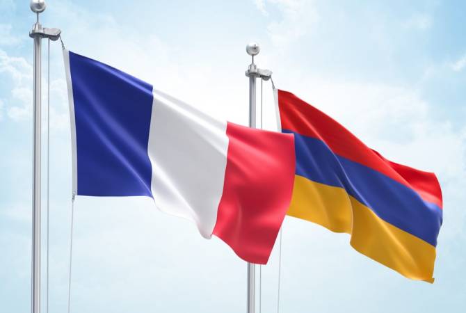 Նշում ենք Սարդարապատի հաղթանակը օսմանցիների դեմ. ՀՀ-ում Ֆրանսիայի դեսպանություն