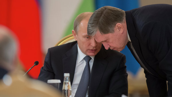 Ушаков: Москва не испытывает большого оптимизма по поводу карабахского урегулирования