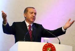 Թուրքիայում նոր Սահմանադրության հանրաքվեն կարող է տեղի ունենալ 2017-ի սկզբին
