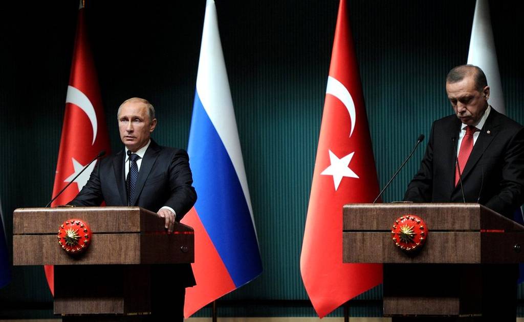 Турецкий генерал: В случае войны США и РФ Анкара не встанет на сторону Вашингтона
