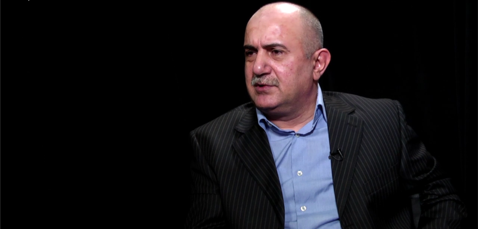 Սամվել Բաբայան. Ադրբեջանը պատրաստվում է երկարատև պատերազմի