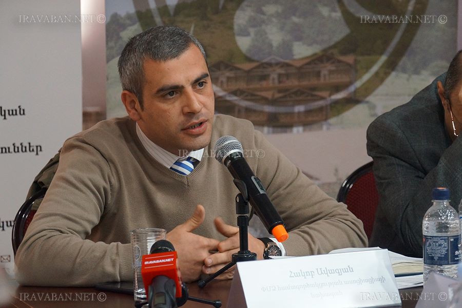 Эксперт: Теневой экономикой Армении управляют 
