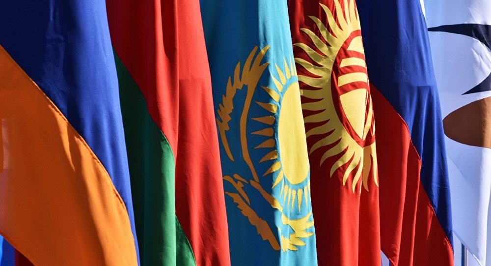 Политолог: Присоединение Баку к ЕАЭС может сдвинуть с мертвой точки карабахское урегулирование 