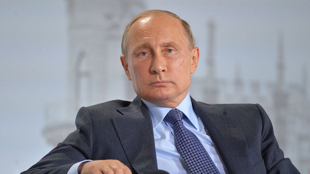 Путин: Россия оспорит в суде изъятие дипломатической собственности в США