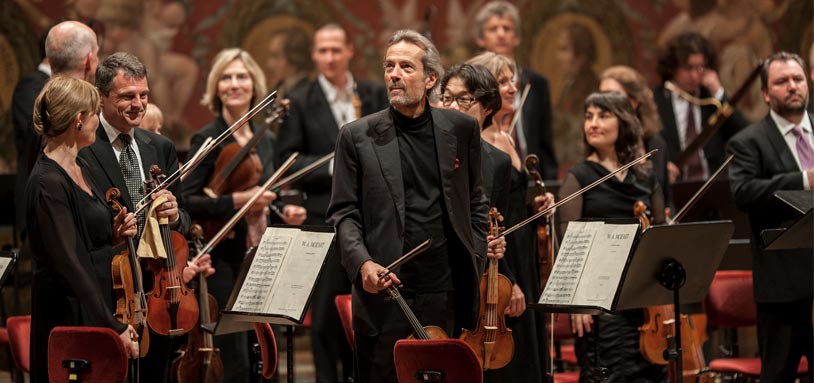 МИД ФРГ отменил концерт Дрезденского оркестра в Стамбуле, посвященный Геноциду армян