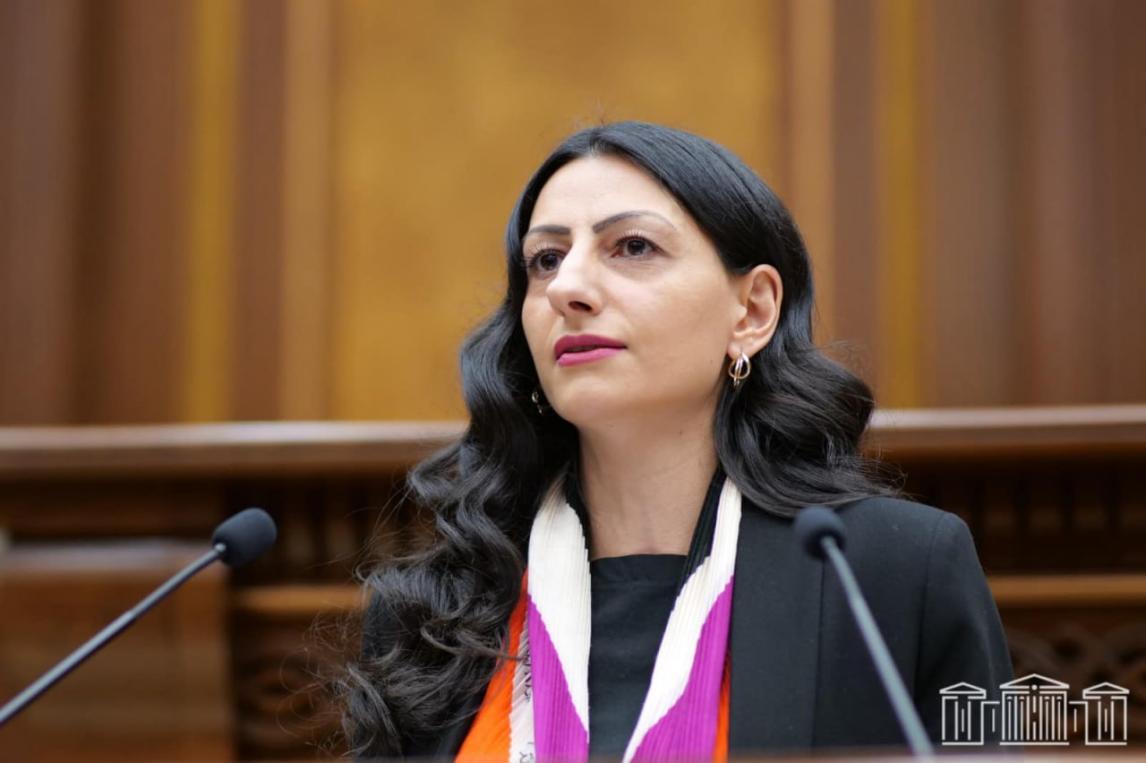 Երկրորդ դասարան ընդունված երեխաների խնդիրները՝ ՄԻՊ-ի ուշադրության կենտրոնում