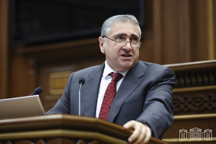 Եվրանեսթ ԽՎ-ն պետք է պահանջի Ադրբեջանից անհապաղ ազատ արձակել հայ ռազմագերիներին