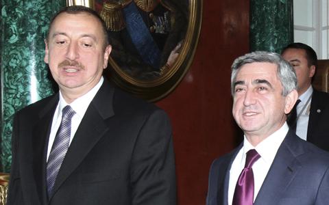 Политолог: целесообразность дальнейших встреч Саргсян-Алиев под вопросом