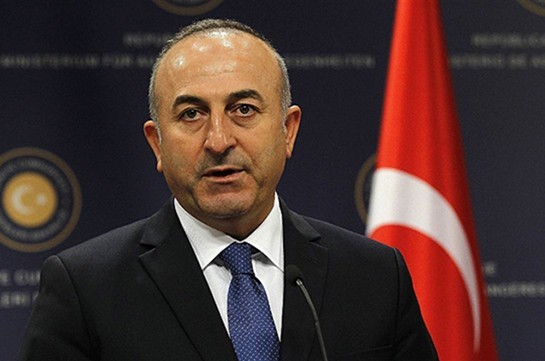 Чавушоглу: Турция не останется безучастной при угрозе туркменам в Ираке