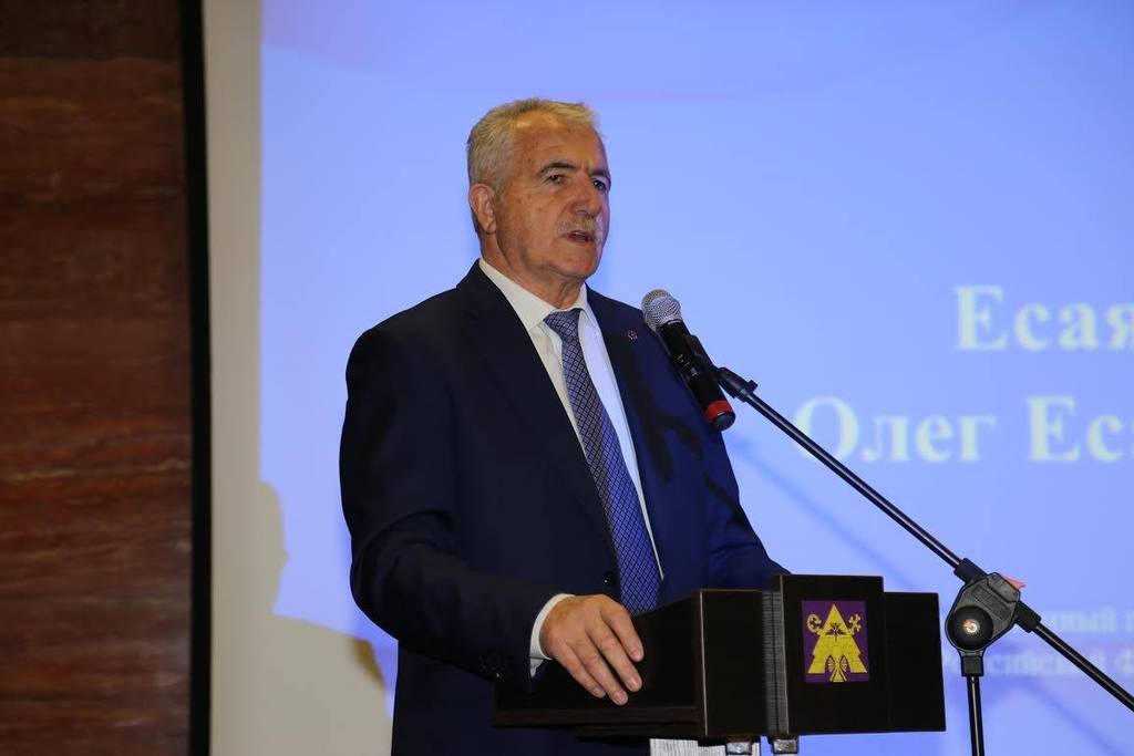 Посол: Роль армян в истории России позволяет понять многие аспекты сегодняшних отношений