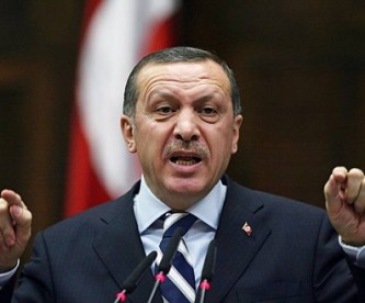 Совет Европы напомнил Турции о несовместимости казни с членством в организации