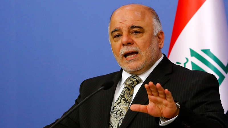 Премьер Ирака: Любое вторжение Турции в Ирак приведет к распаду самой Турции