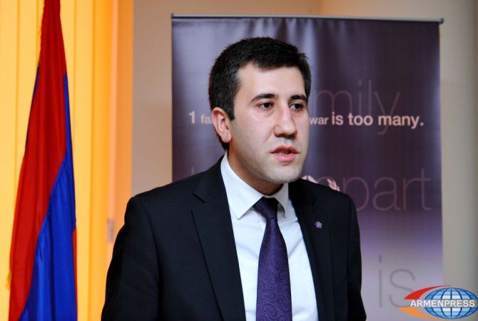 ԼՂՀ օմբուդսմենը ադրբեջանական ագրեսիայի, վայրագությունների մասին նոր զեկույց կհրապարակի 