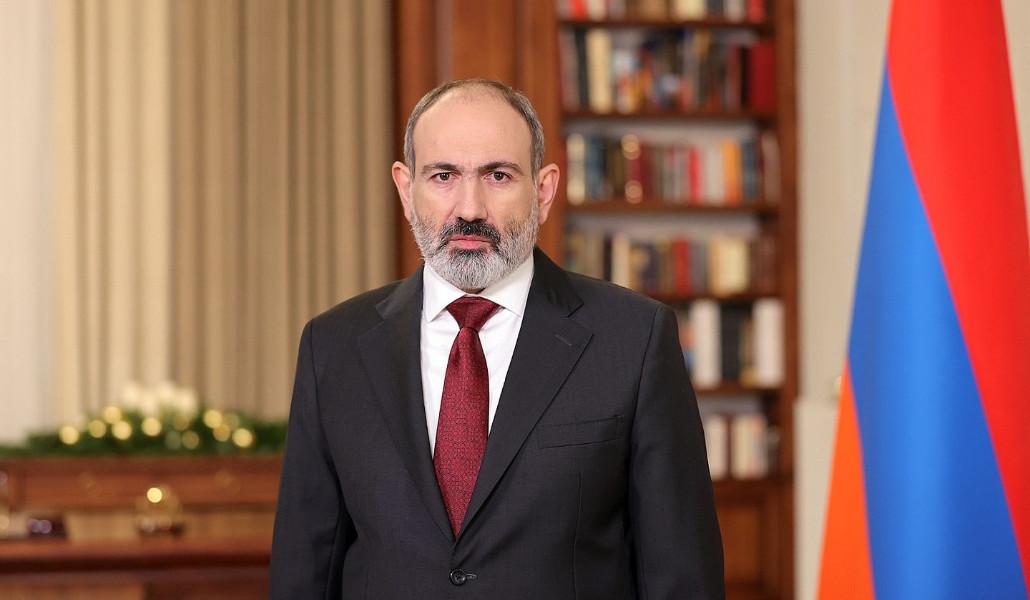 Стратегическое партнерство между Арменией и Грузией откроет новые горизонты - Пашинян